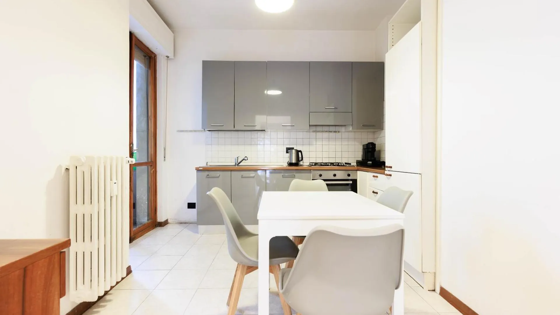 Orsini Sweet Home Florence