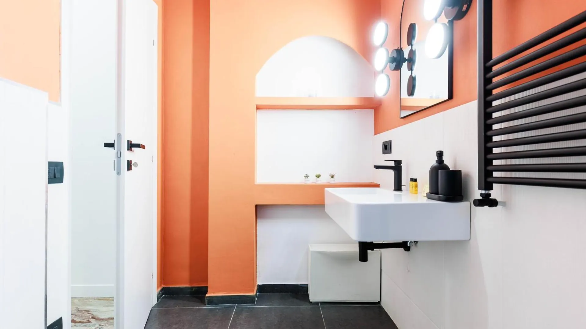 Orsini Sweet Home Florence Apartment