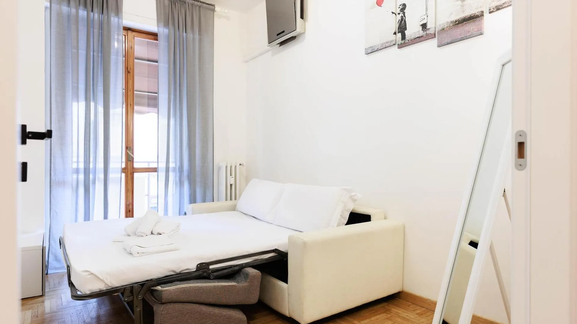 Orsini Sweet Home Florence Apartment