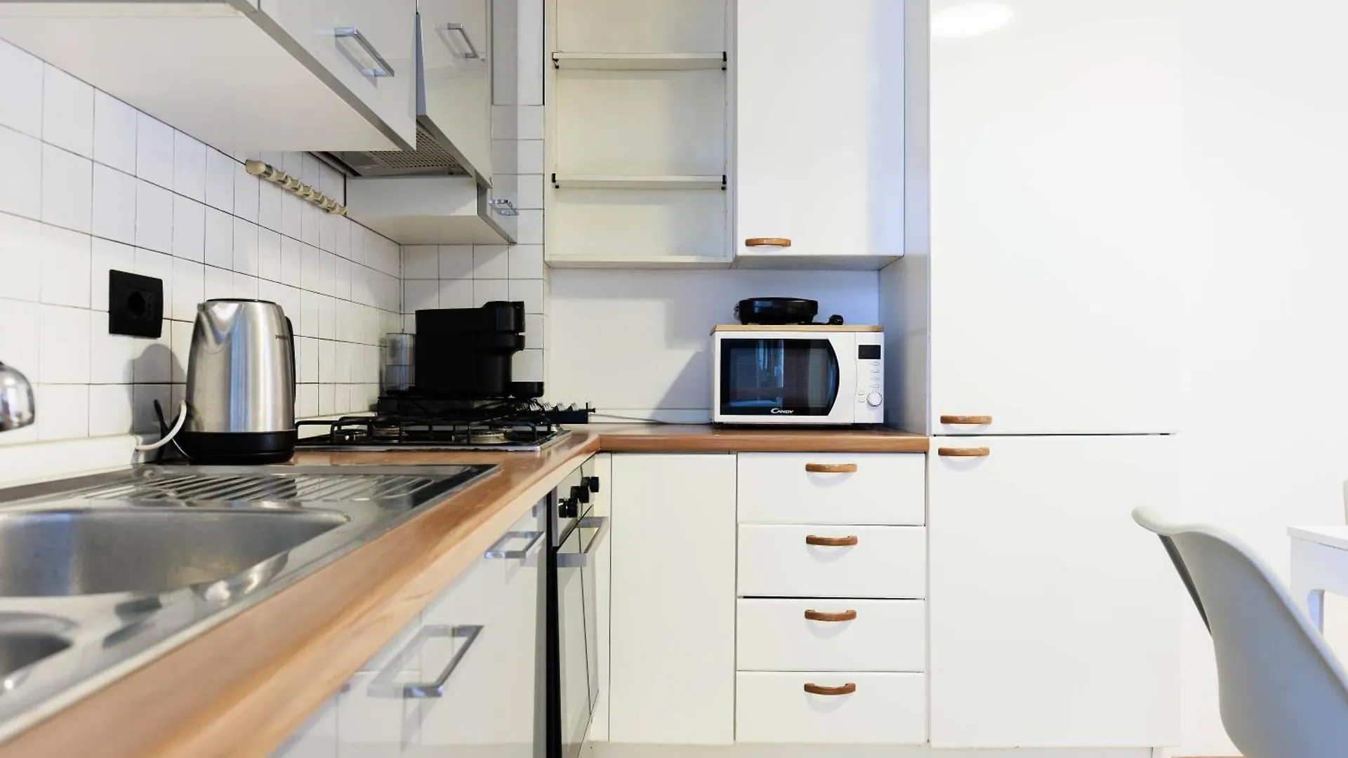 Orsini Sweet Home Florence Apartment