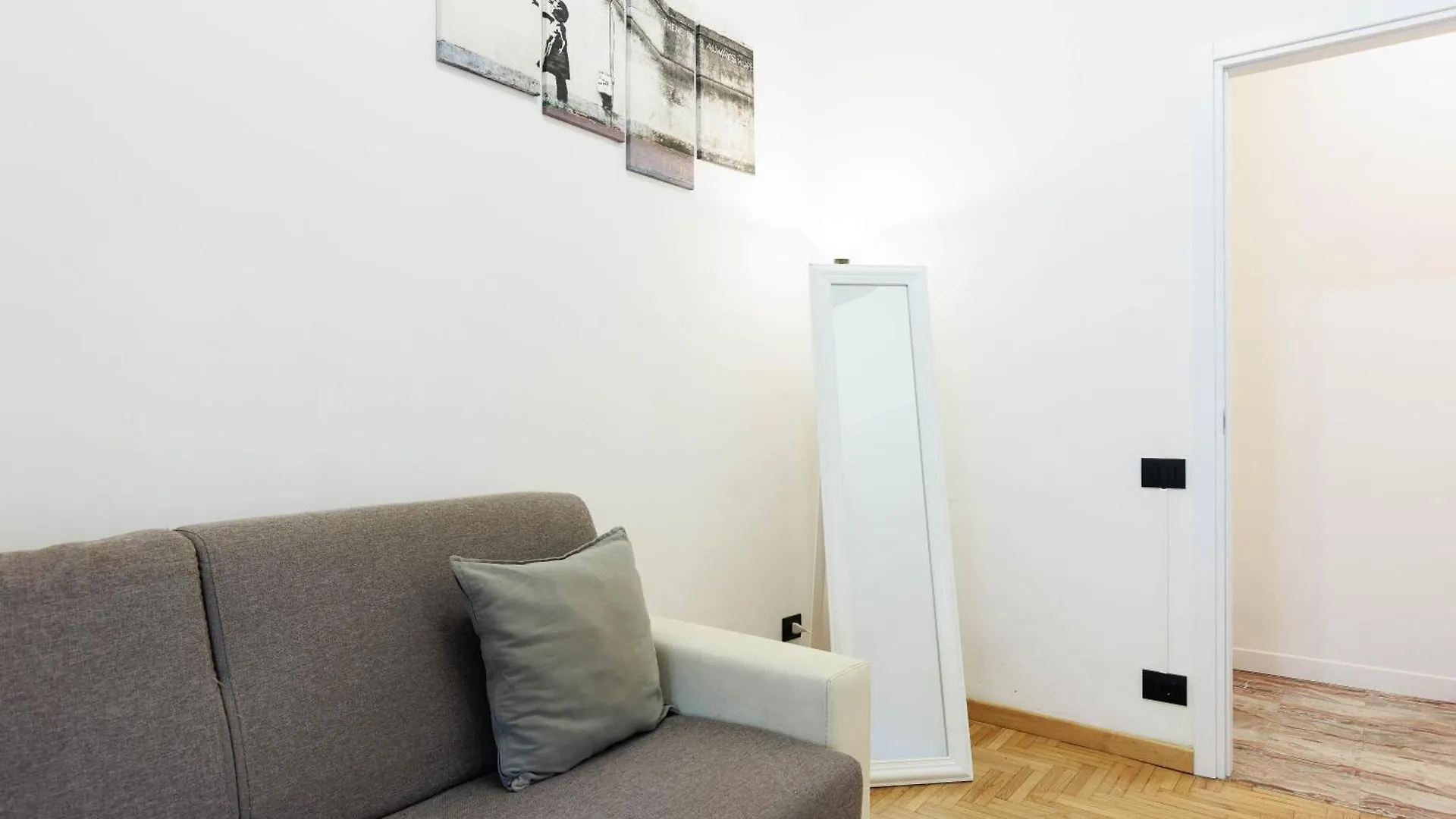 Apartment Orsini Sweet Home Florence