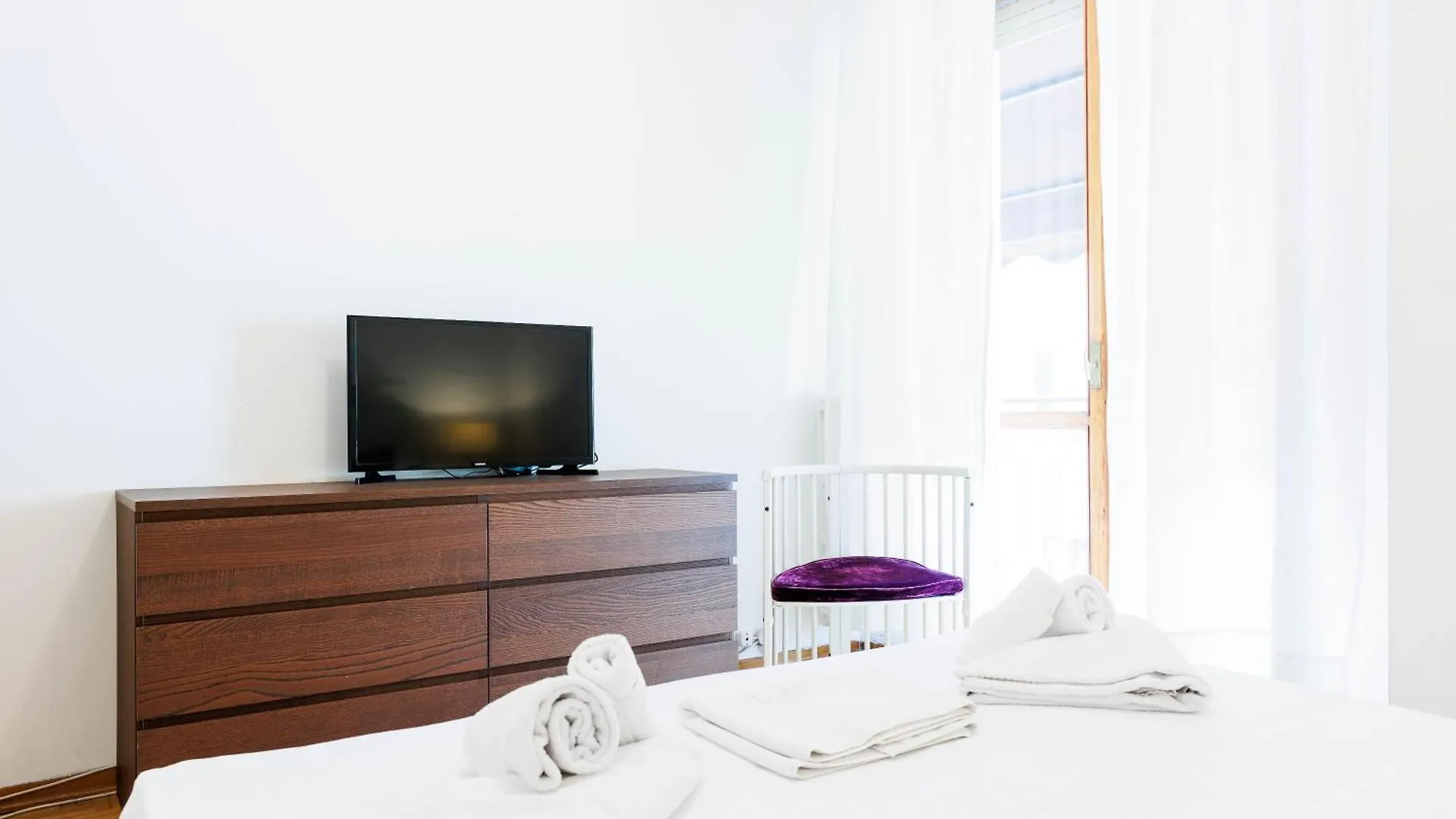 Orsini Sweet Home Florence Apartment