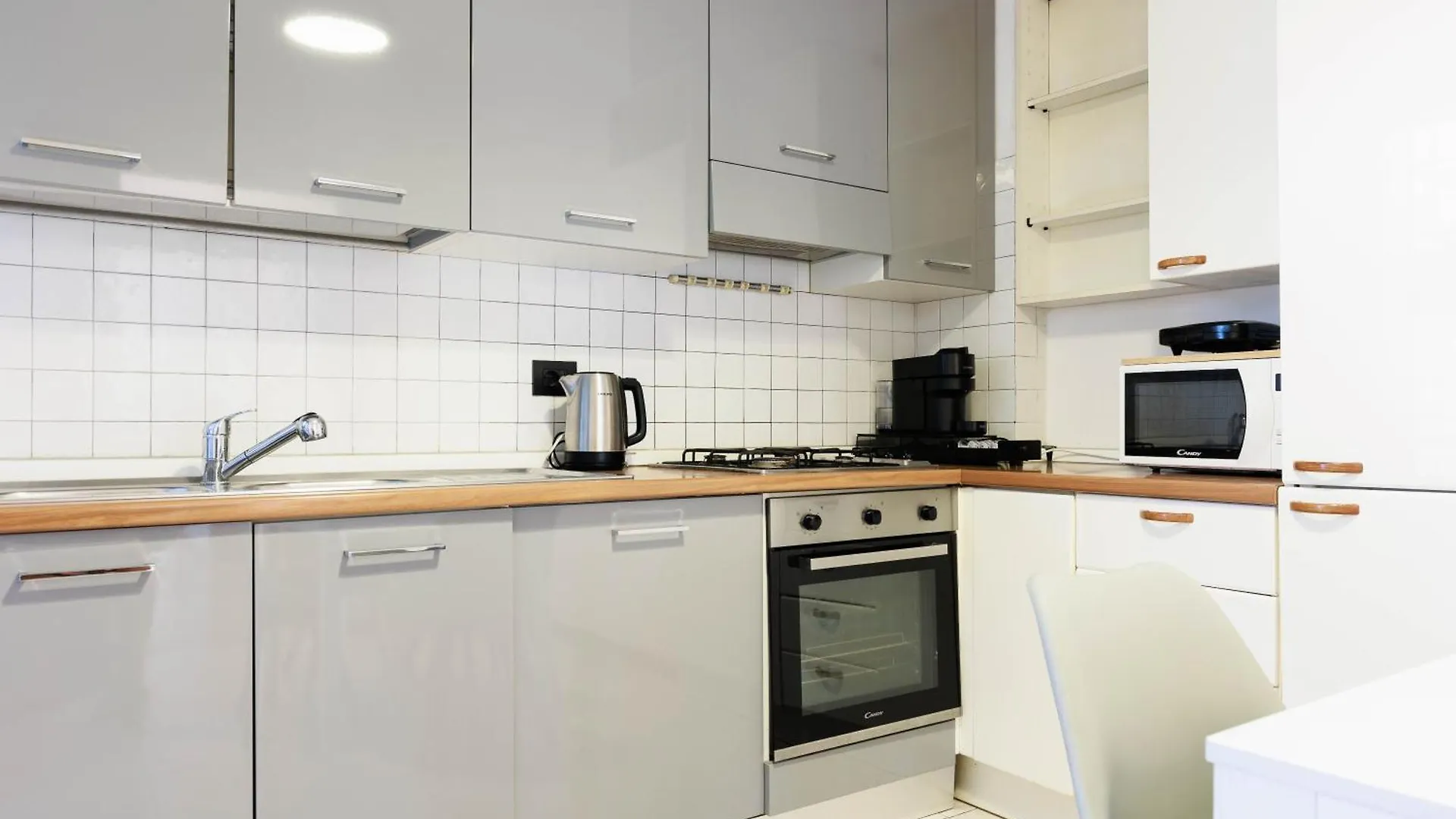 Apartment Orsini Sweet Home Florence