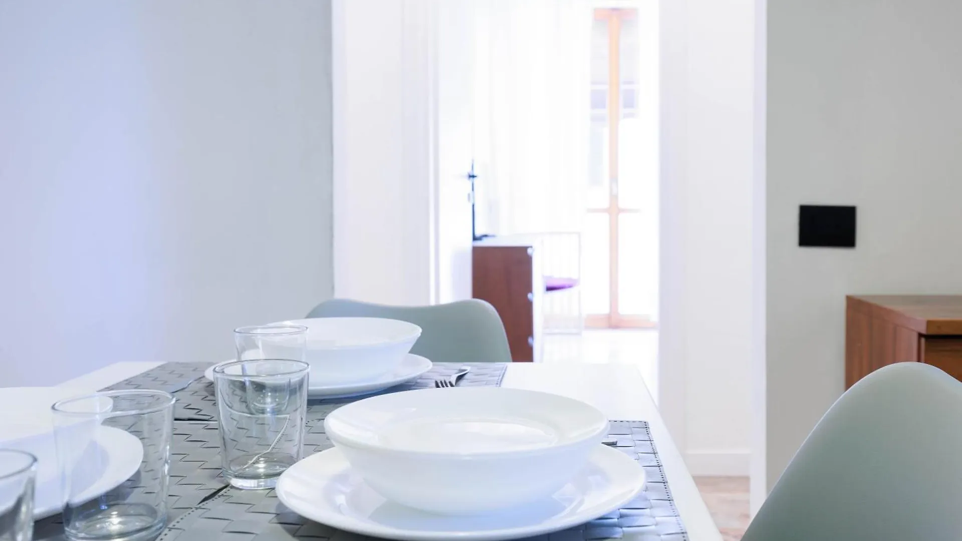 Orsini Sweet Home Florence Apartment
