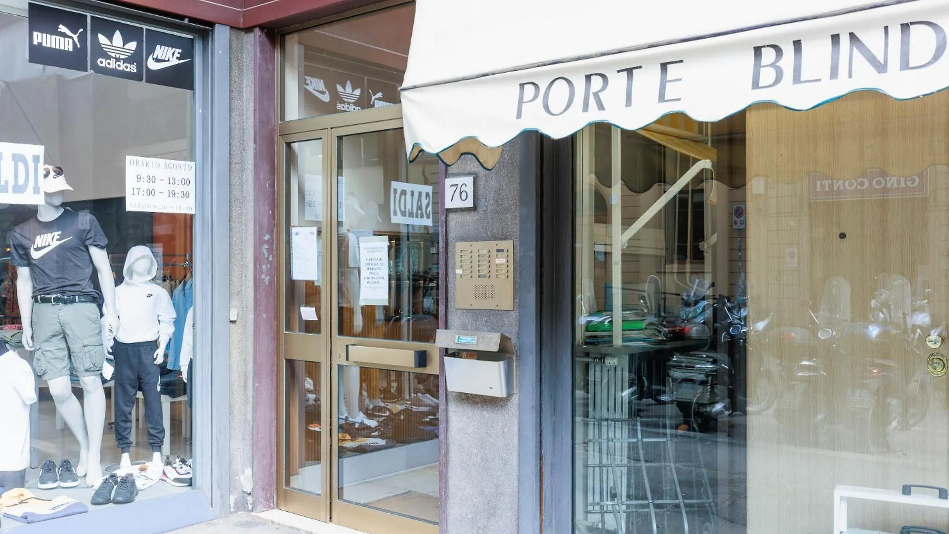 Apartment Orsini Sweet Home Florence
