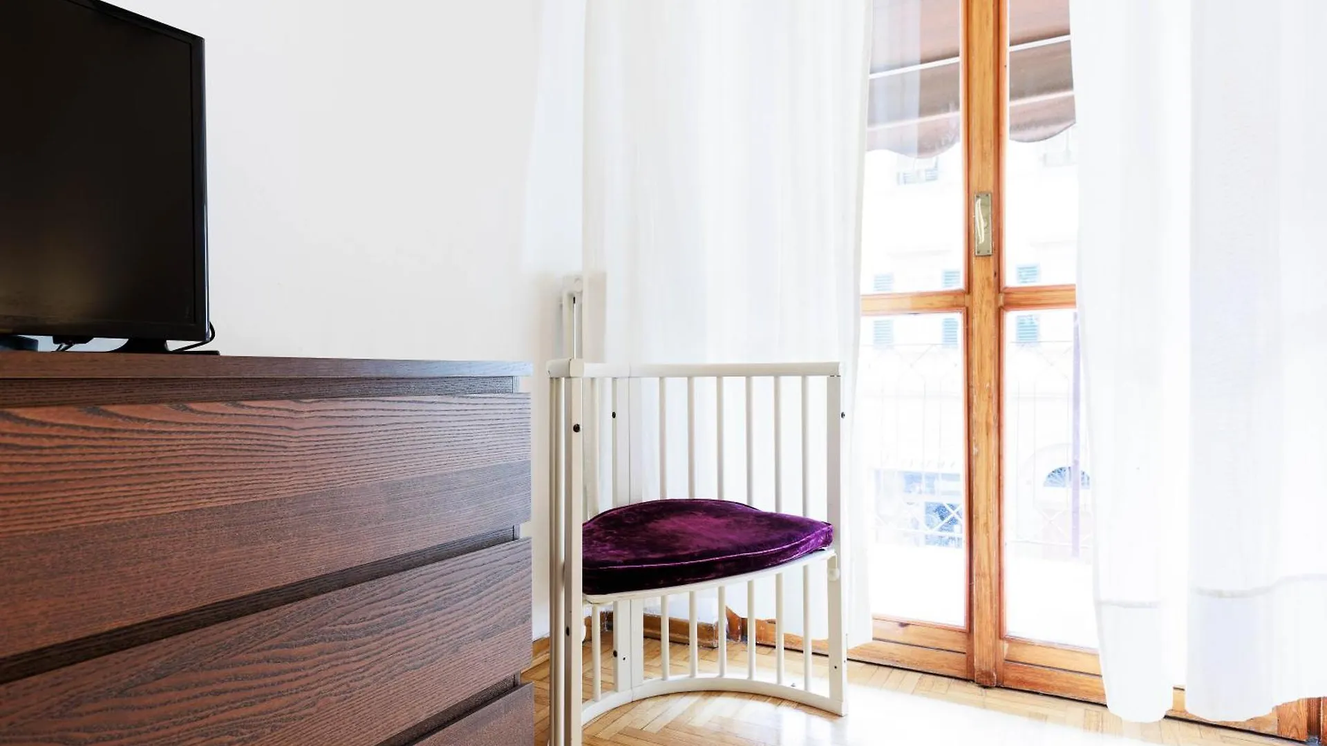 Orsini Sweet Home Florence Apartment