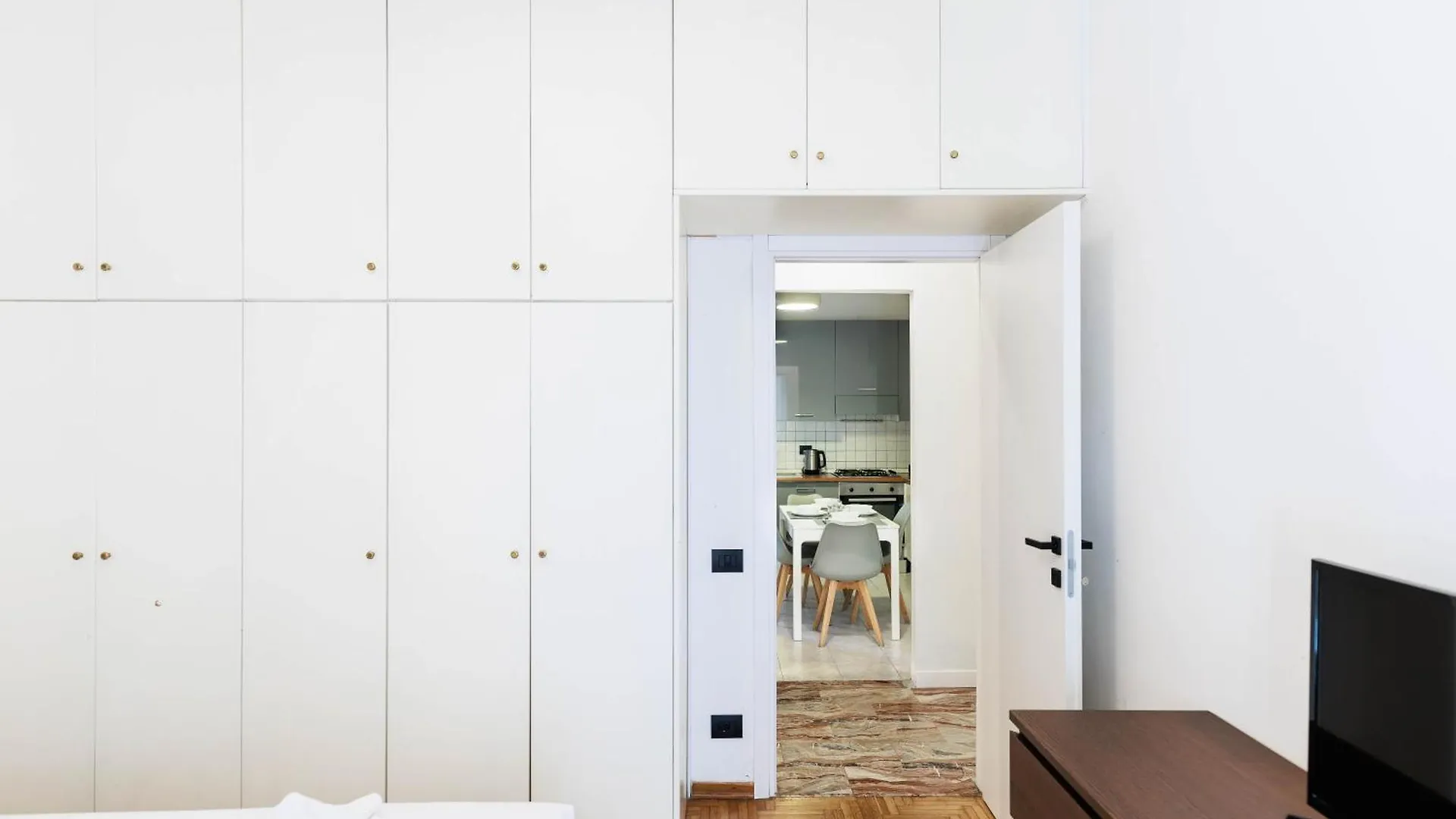 Apartment Orsini Sweet Home Florence Italy