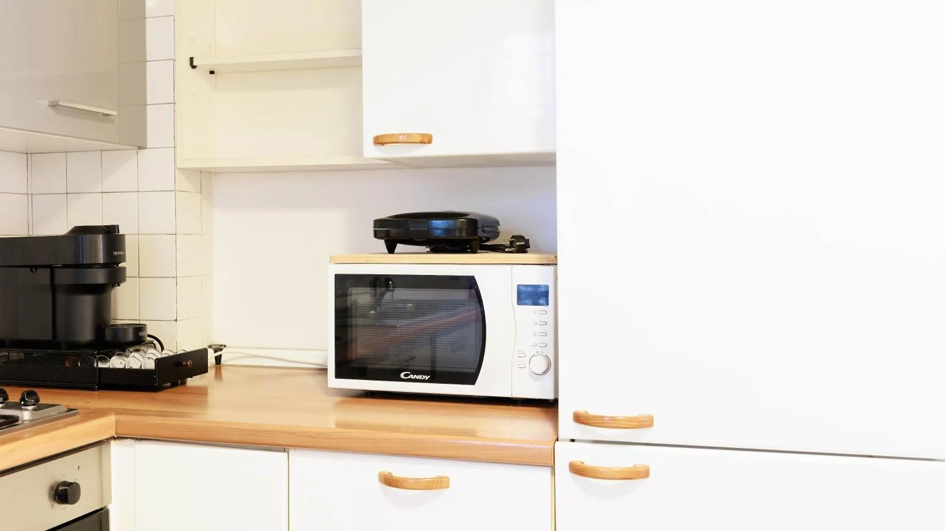 Lägenhet Orsini Sweet Home Florens Italien