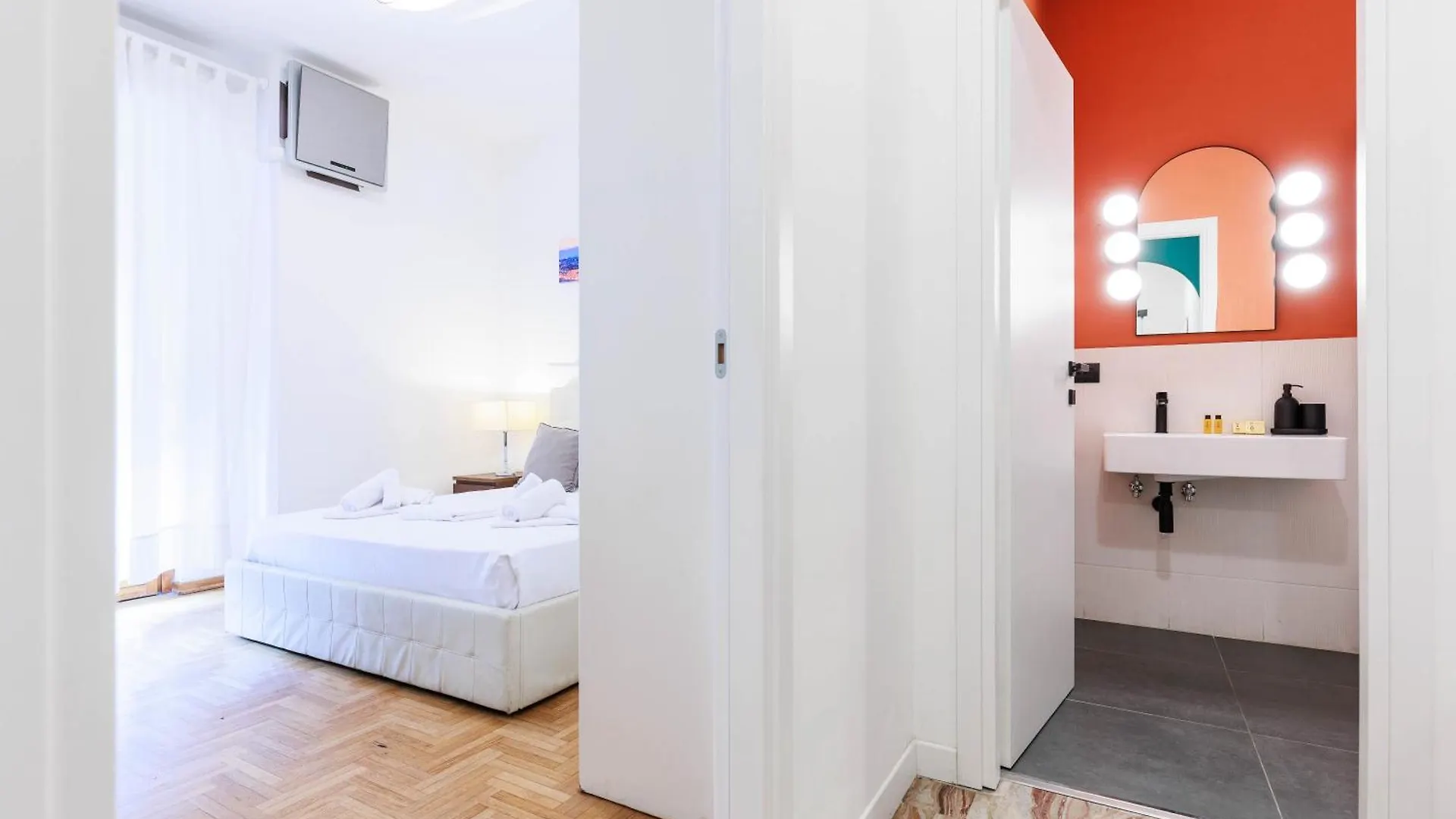Orsini Sweet Home Florens